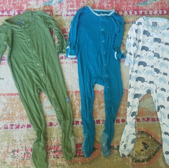 Kickee pants 18-24 lot - Picture 1 of 4